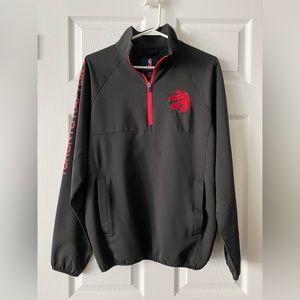Raptors Official NBA Jacket (S)